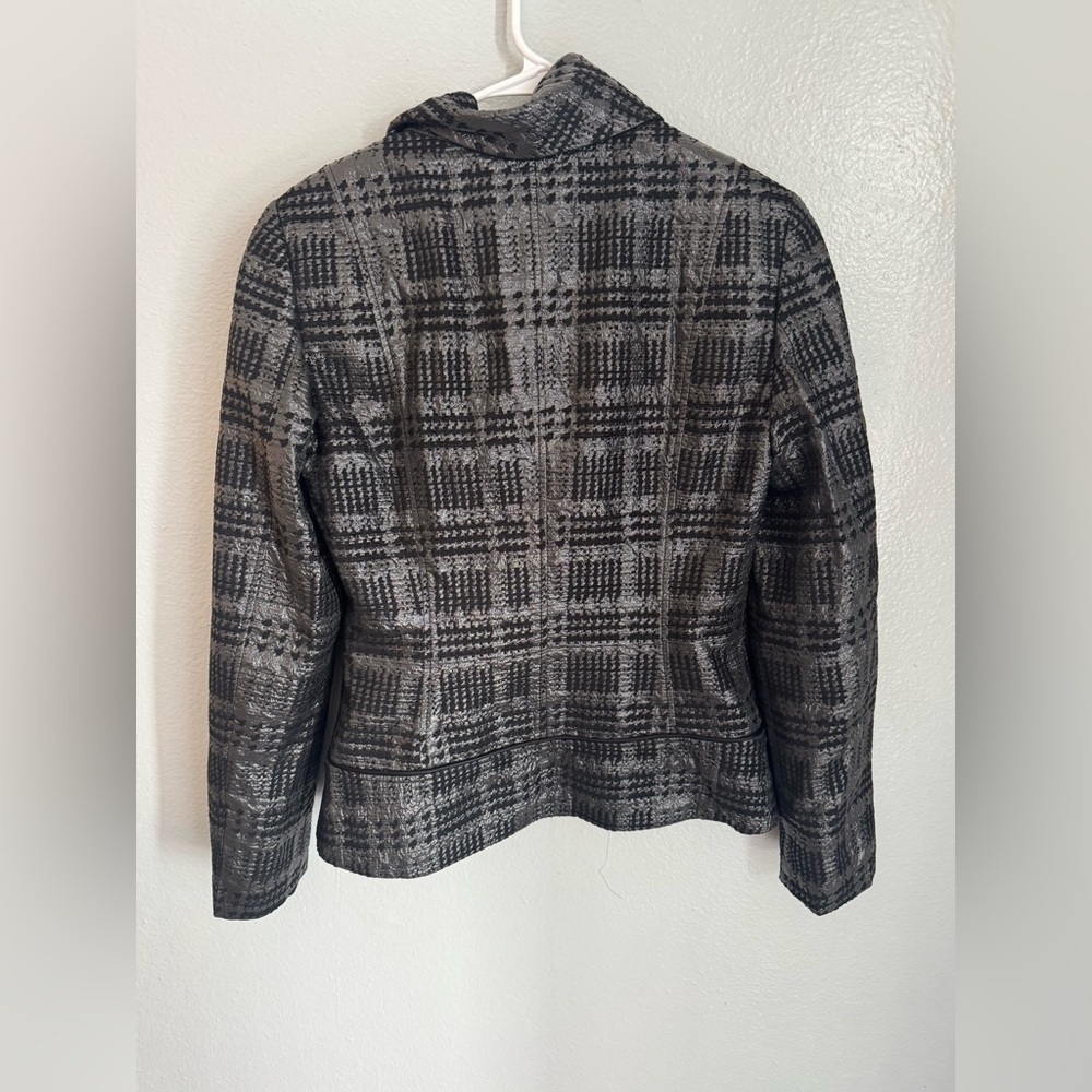 Betty Barclay Collection Women's Jacket Size 4 - Picture 4 of 7